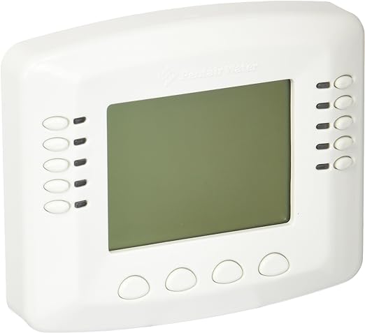 Pentair IntelliTouch Indoor Controller Pentair IntelliTouch Indoor Controller